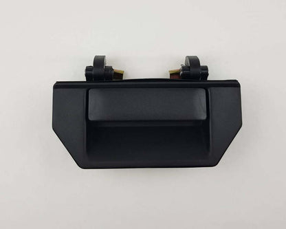 Tailgate Outside Handle Assembly - D21 / Hardbody Pickup - product photo 1