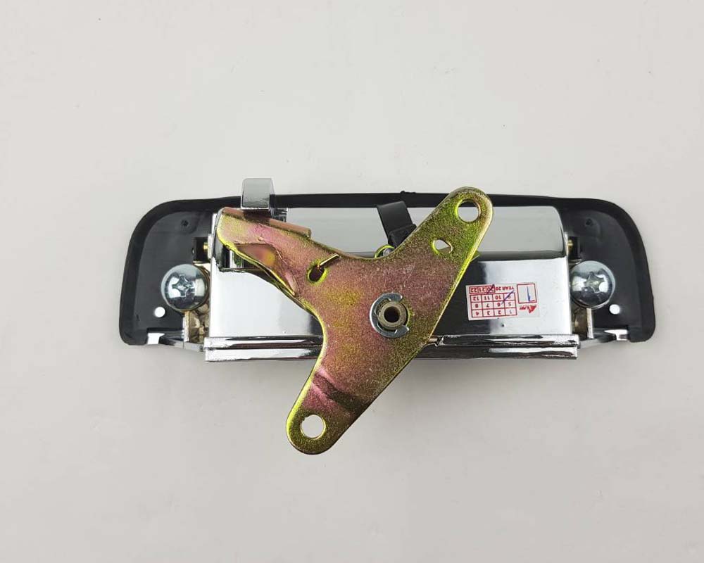 Tailgate Outside Handle Assembly - Hilux / 4Runner / Pickup - product photo 5