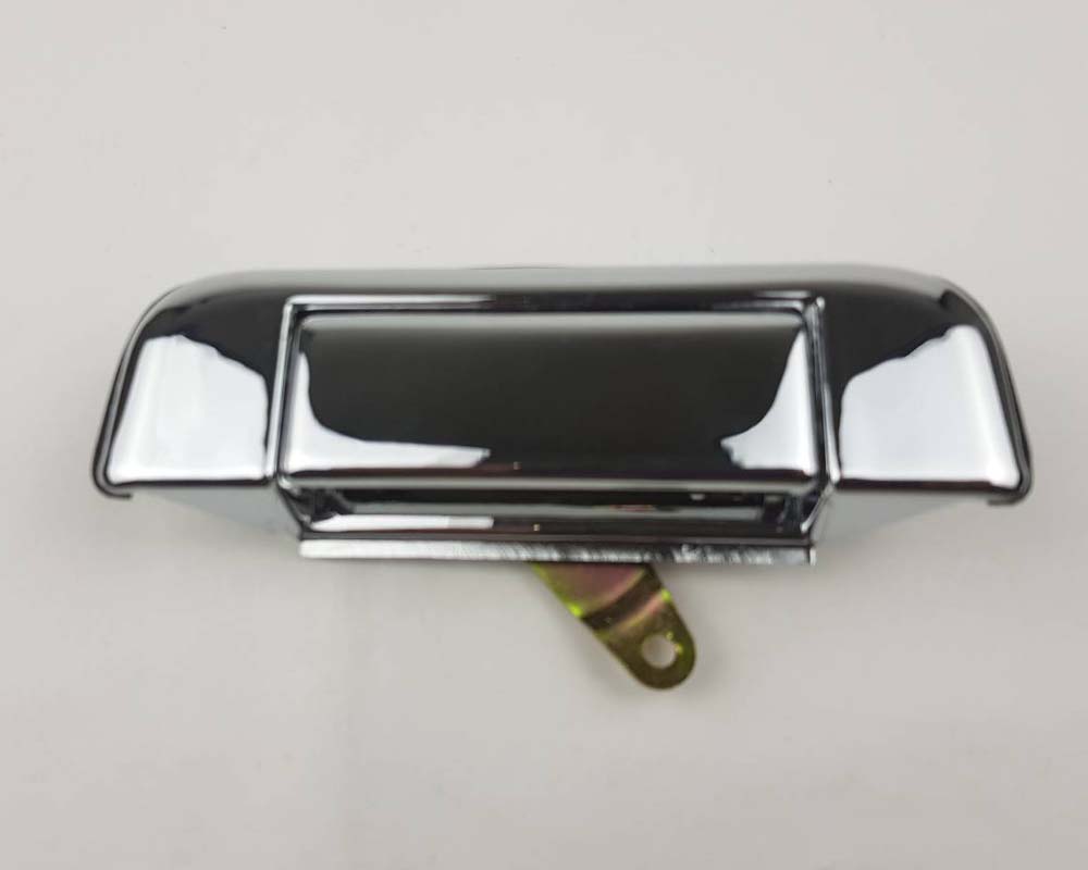 Tailgate Outside Handle Assembly - Hilux / 4Runner / Pickup - product photo 4