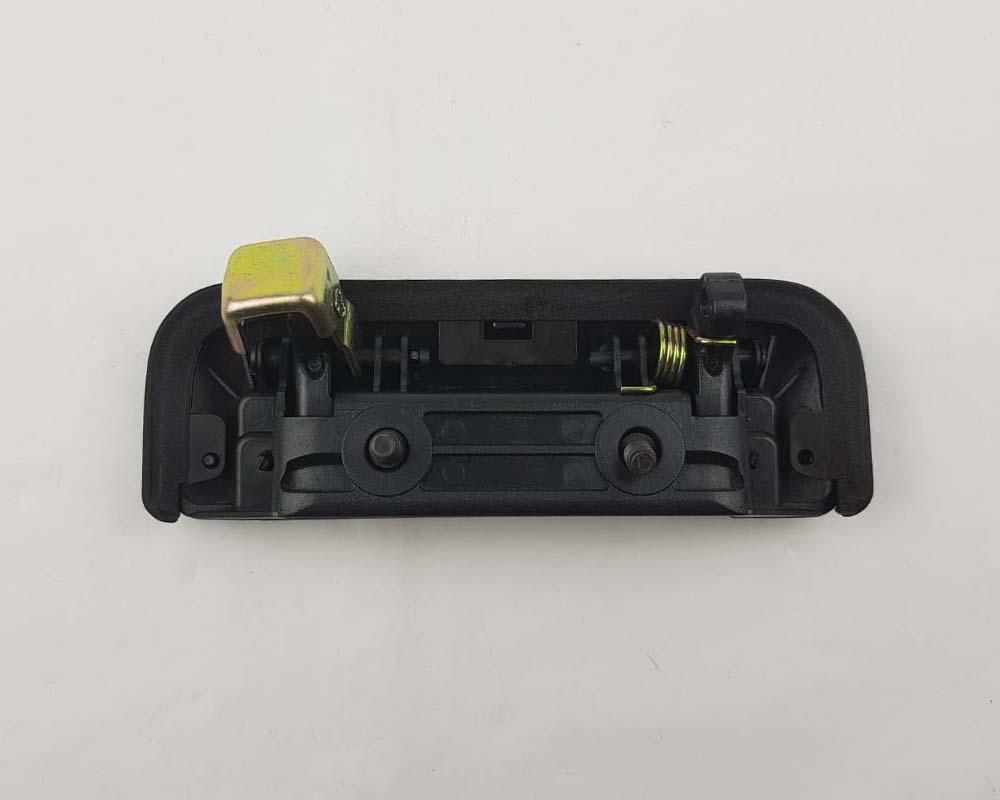Tailgate Outside Handle Assembly - Strada / L200 - product photo 2