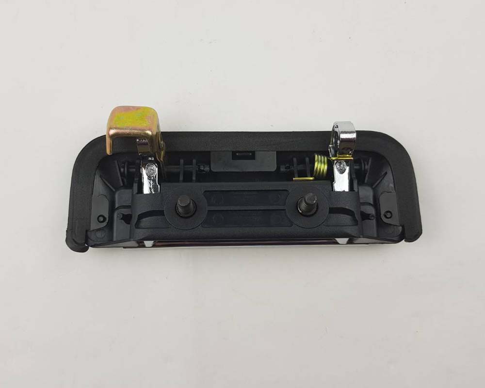 Tailgate Outside Handle Assembly - Strada / L200 - product photo 5