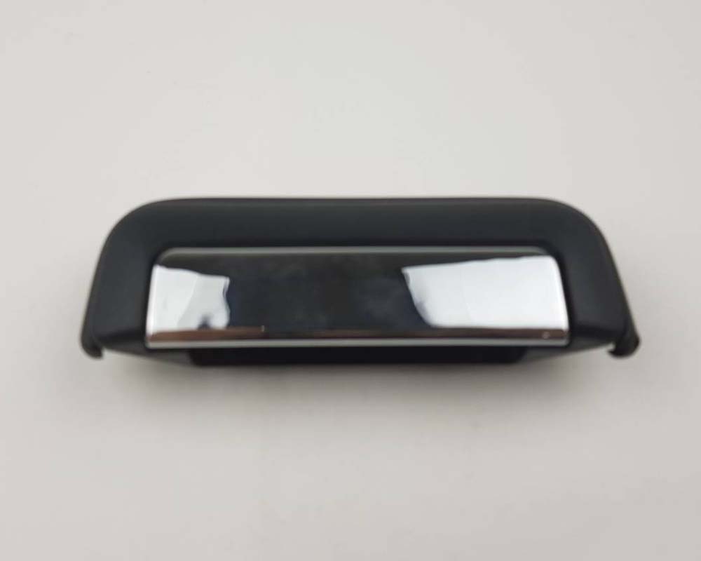 Tailgate Outside Handle Assembly - Strada / L200 - product photo 4