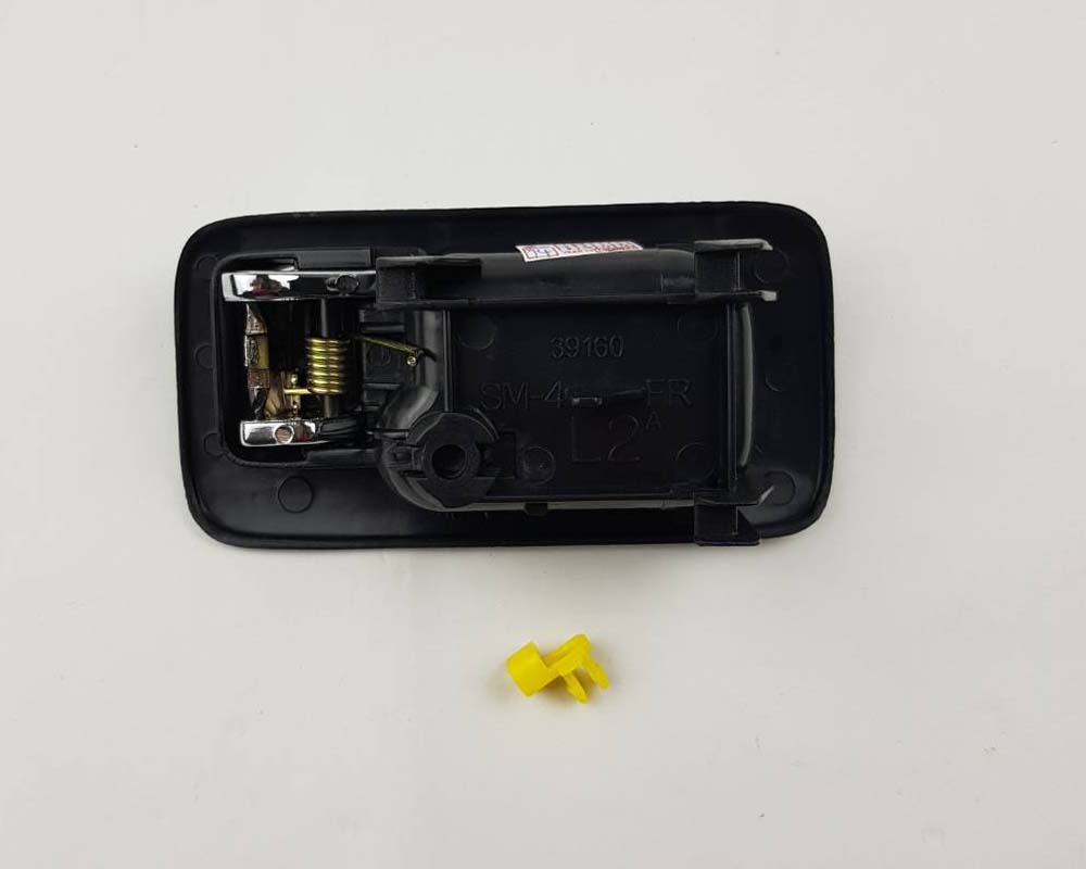 Honda Accord Front Interior Door Handle - actual product