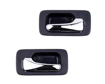 Honda Accord Front Interior Door Handle - left and right pair
