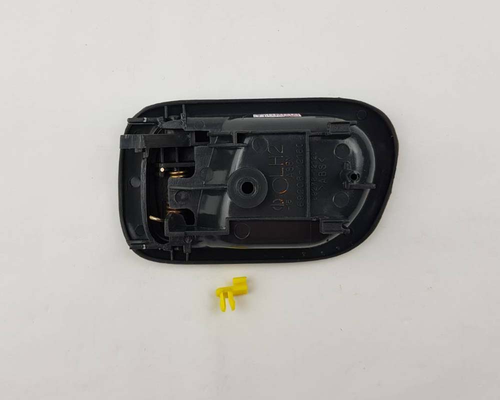 Toyota Corolla / Sprinter / Sprinter Carib Front Interior Door Handle - actual product