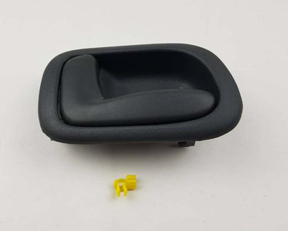 Toyota Corolla / Sprinter / Sprinter Carib Front Interior Door Handle - actual product