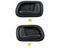 Toyota Corolla / Sprinter / Sprinter Carib Front Interior Door Handle - left and right pair