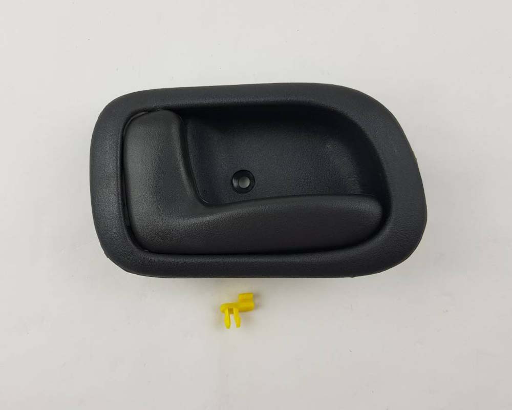 Toyota Corolla / Sprinter / Sprinter Carib Front Interior Door Handle - actual product