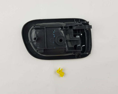 Toyota Corolla / Sprinter / Sprinter Carib Front Interior Door Handle - actual product