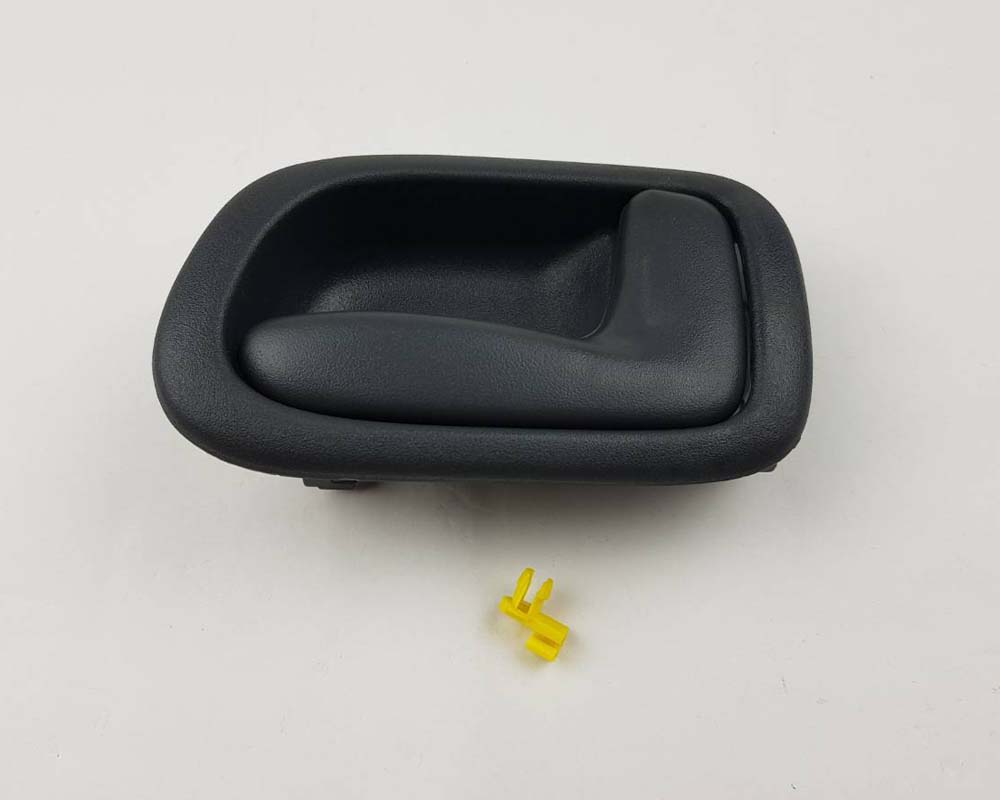 Toyota Corolla / Sprinter / Sprinter Carib Front Interior Door Handle - actual product