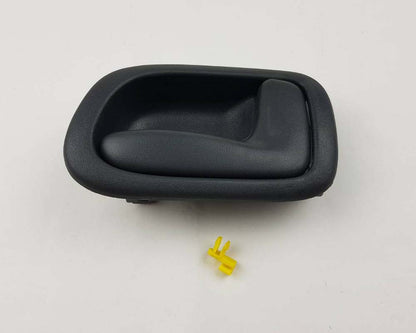 Toyota Corolla / Sprinter / Sprinter Carib Front Interior Door Handle - actual product