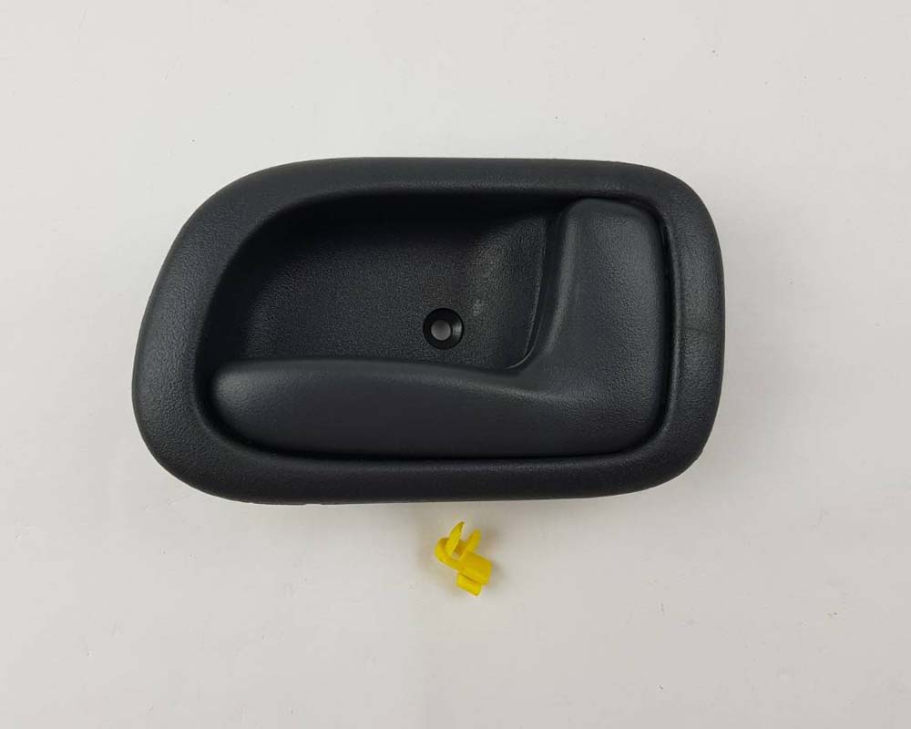 Toyota Corolla / Sprinter / Sprinter Carib Front Interior Door Handle - actual product