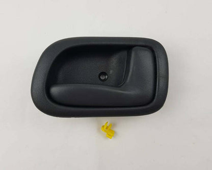 Toyota Corolla / Sprinter / Sprinter Carib Front Interior Door Handle - actual product