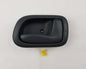 Toyota Corolla / Sprinter / Sprinter Carib Front Interior Door Handle - actual product