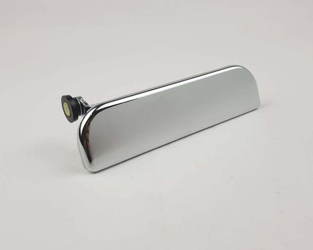 Isuzu TFR Pickup Tailgate Outside Handle Assembly - actual product