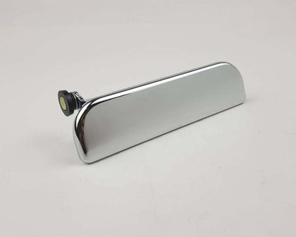 Isuzu TFR Pickup Tailgate Outside Handle Assembly - actual product