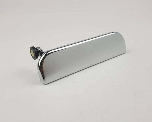 Isuzu TFR Pickup Tailgate Outside Handle Assembly - actual product
