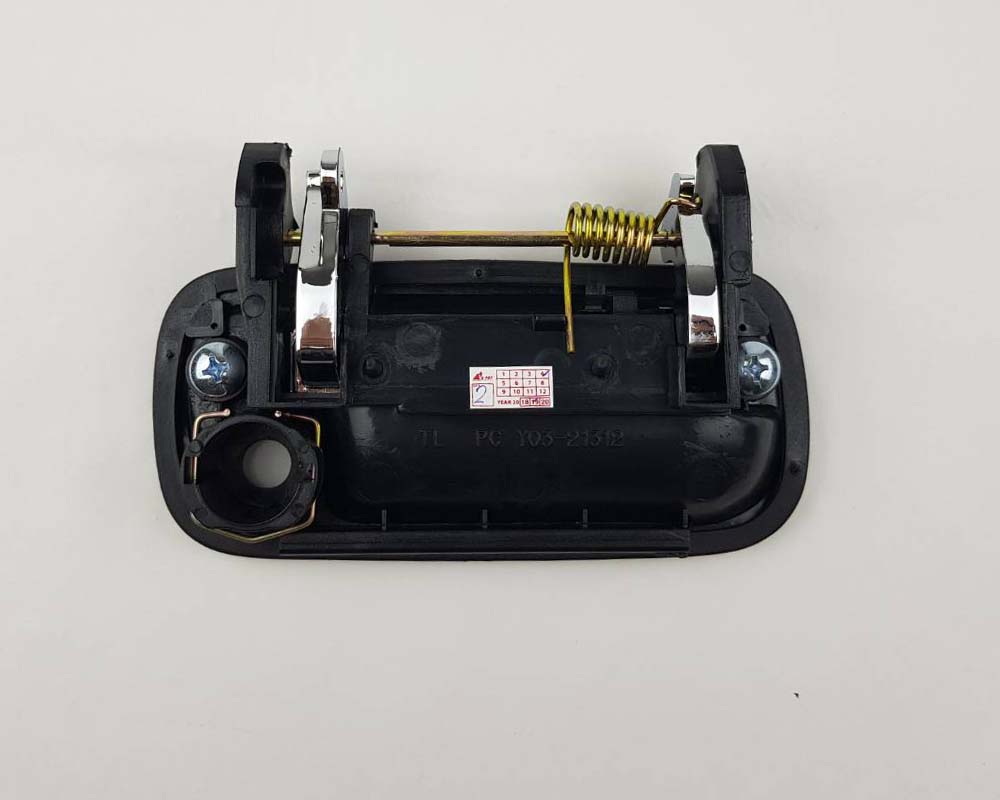 Toyota Hilux / Pickup / 4Runner Front Exterior Door Handle - actual product