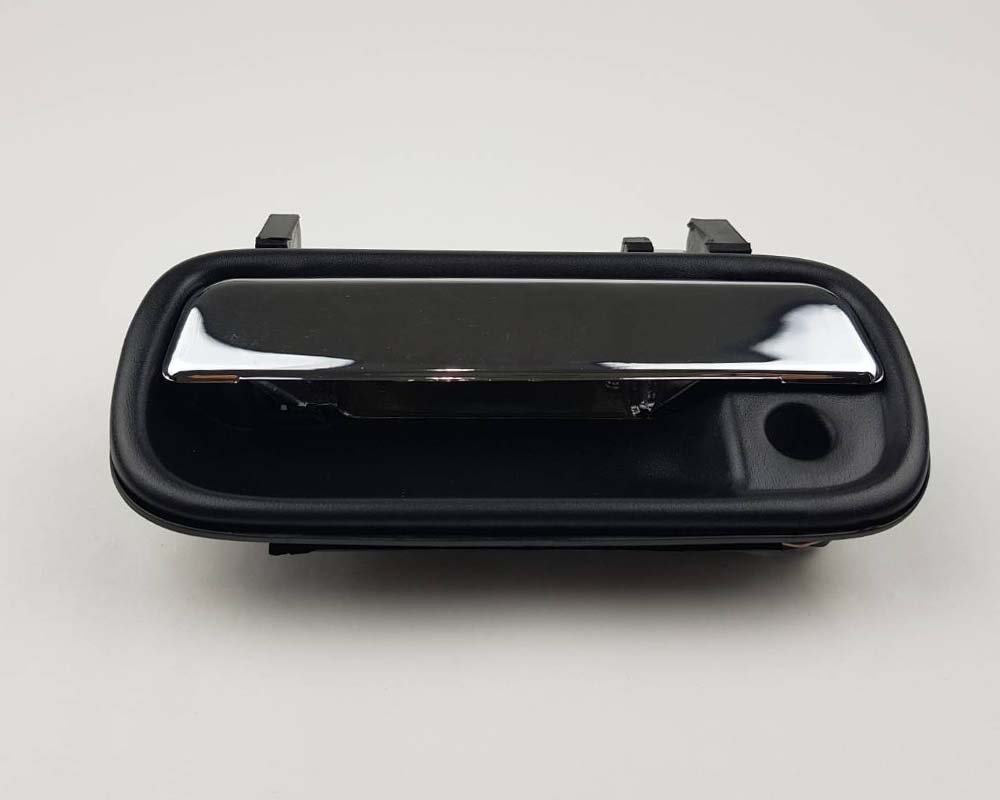 Toyota Hilux / Pickup / 4Runner Front Exterior Door Handle - actual product