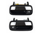 Toyota Hilux / Pickup / 4Runner Front Exterior Door Handle - left and right pair
