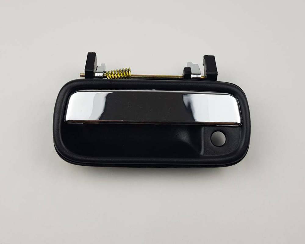 Toyota Hilux / Pickup / 4Runner Front Exterior Door Handle - actual product