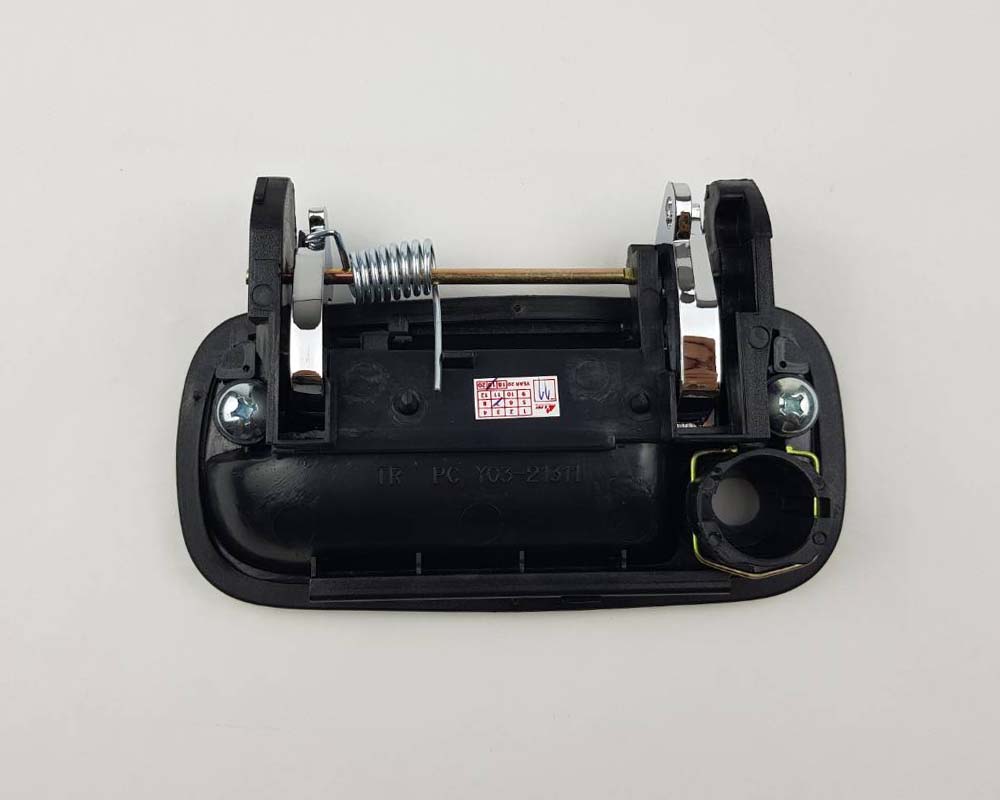 Toyota Hilux / Pickup / 4Runner Front Exterior Door Handle - actual product