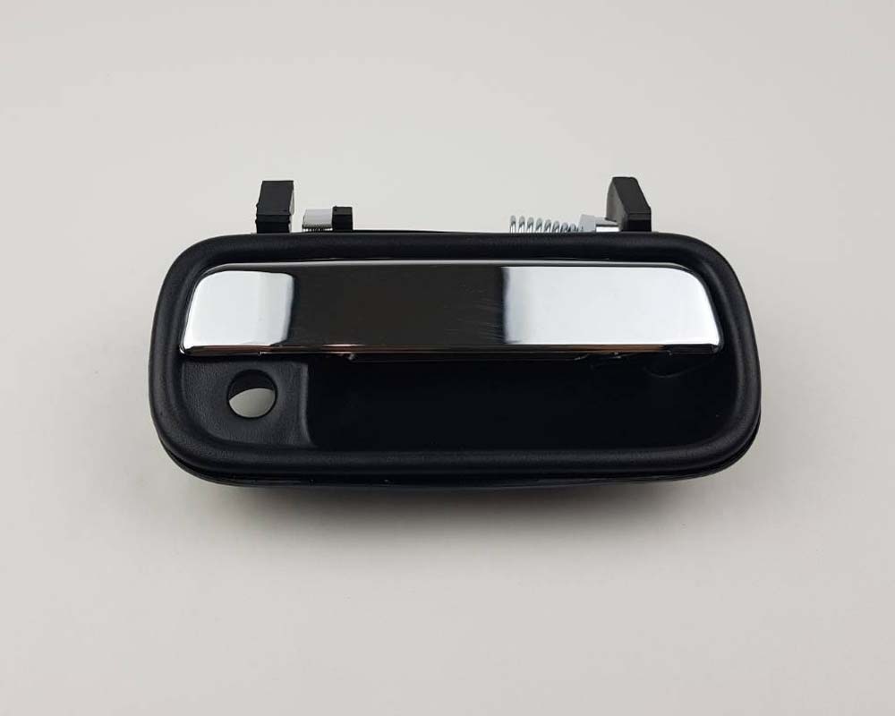 Toyota Hilux / Pickup / 4Runner Front Exterior Door Handle - actual product