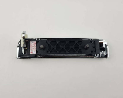Nissan D21 Hardbody Pickup Front Exterior Door Handle - actual product