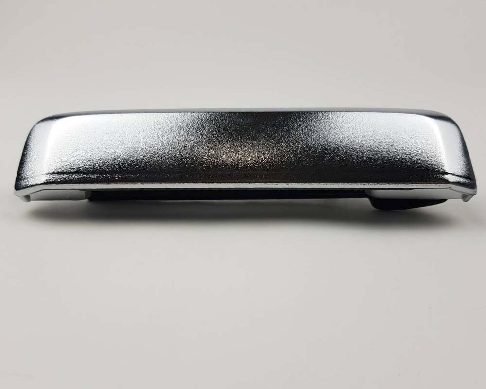 Nissan D21 Hardbody Pickup Front Exterior Door Handle - actual product