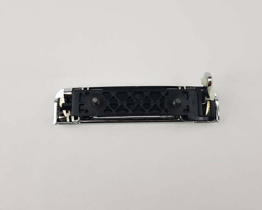 Nissan D21 Hardbody Pickup Front Exterior Door Handle - actual product