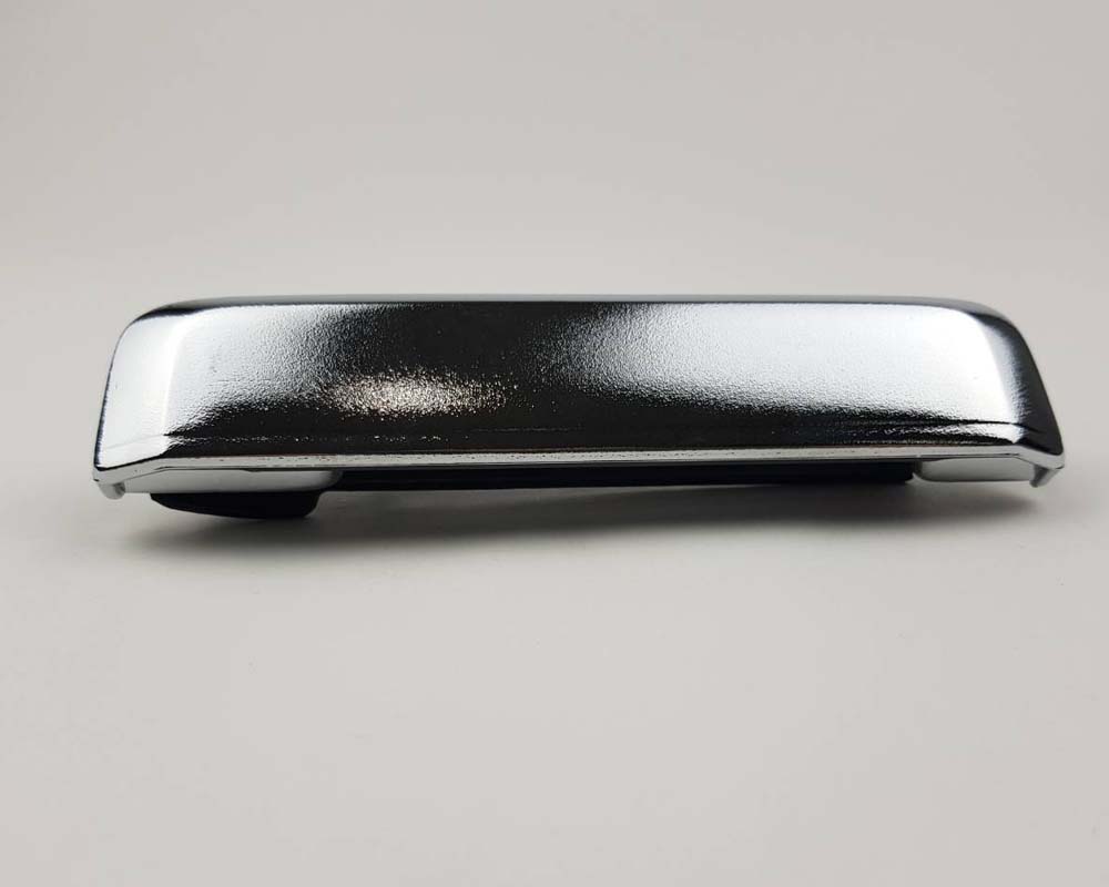 Nissan D21 Hardbody Pickup Front Exterior Door Handle - actual product