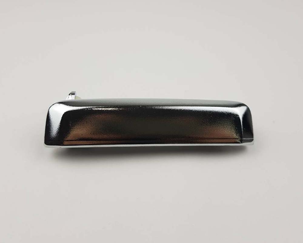 Nissan D21 Hardbody Pickup Front Exterior Door Handle - actual product