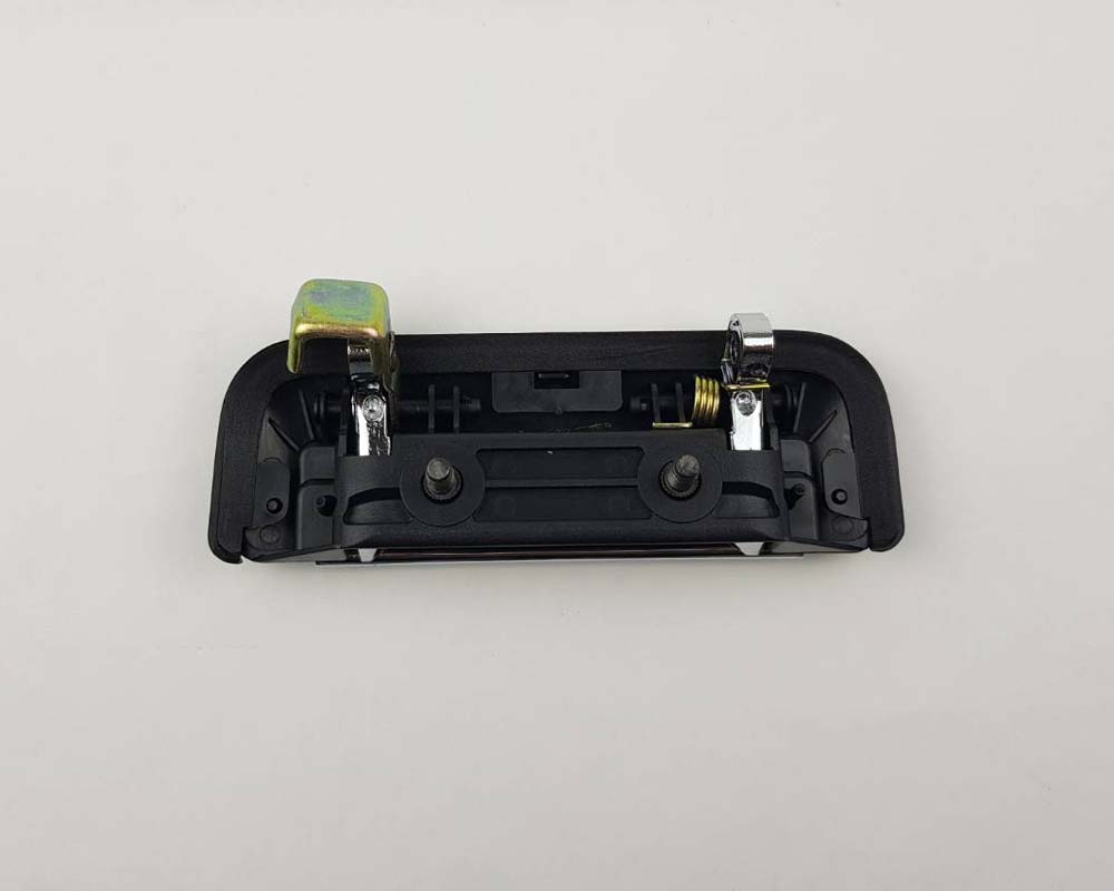 Mitsubishi Strada / L200 Front Exterior Door Handle - actual product