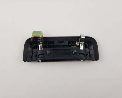 Mitsubishi Strada / L200 Front Exterior Door Handle - actual product