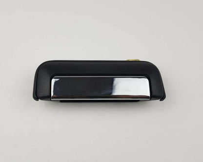Mitsubishi Strada / L200 Front Exterior Door Handle - actual product
