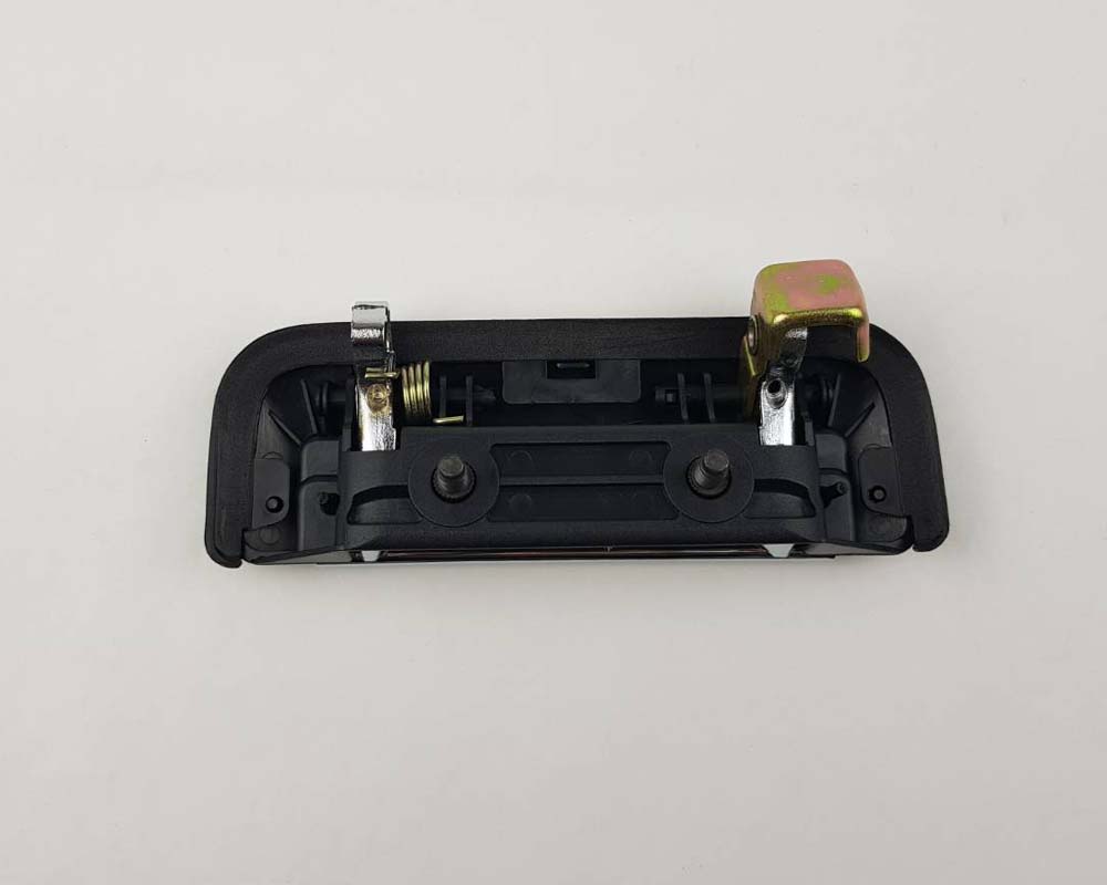 Mitsubishi Strada / L200 Front Exterior Door Handle - actual product