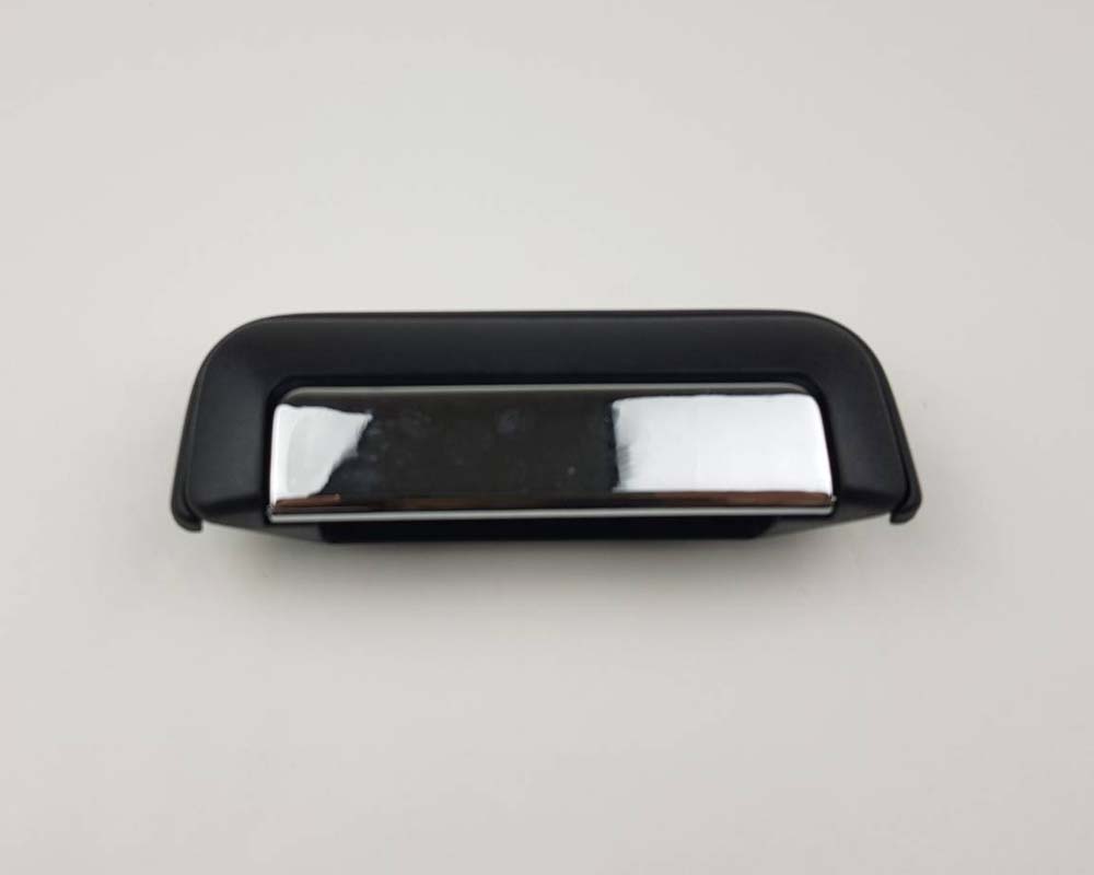 Mitsubishi Strada / L200 Front Exterior Door Handle - actual product