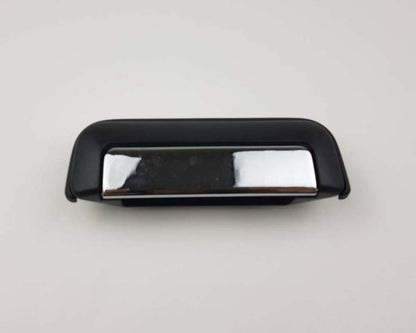 Mitsubishi Strada / L200 Front Exterior Door Handle - actual product