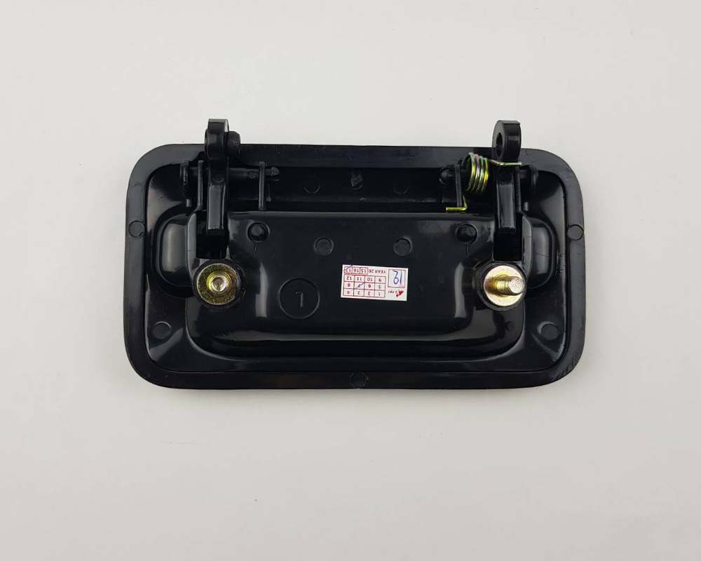 Mitsubishi L200 / Cyclone / Strada Front Exterior Door Handle - actual product