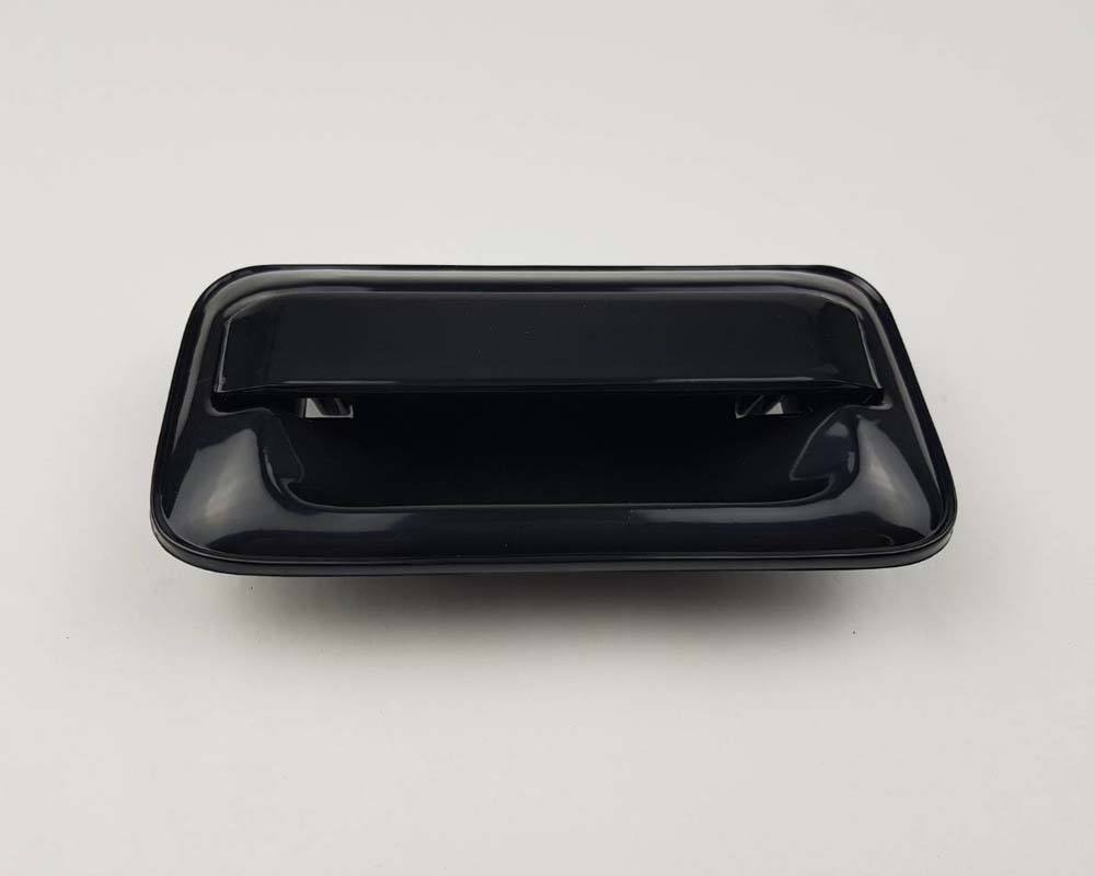 Mitsubishi L200 / Cyclone / Strada Front Exterior Door Handle - actual product