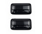 Mitsubishi L200 / Cyclone / Strada Front Exterior Door Handle - left and right pair