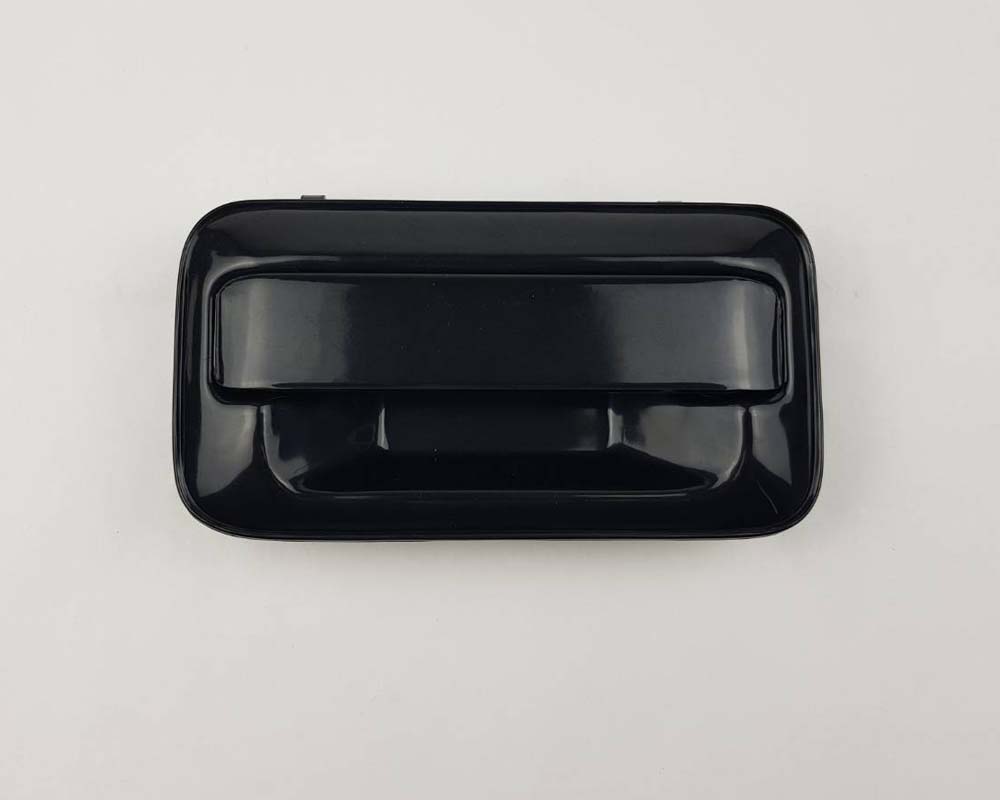 Mitsubishi L200 / Cyclone / Strada Front Exterior Door Handle - actual product
