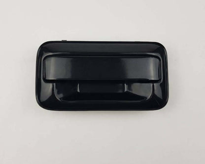 Mitsubishi L200 / Cyclone / Strada Front Exterior Door Handle - actual product