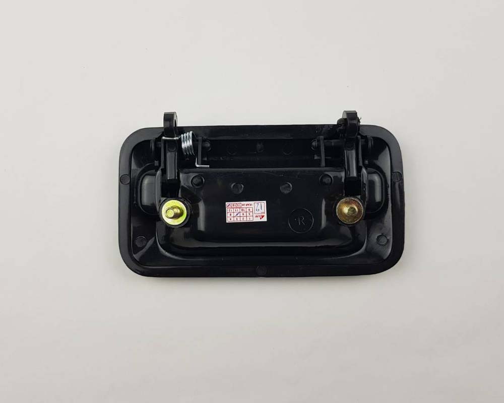 Mitsubishi L200 / Cyclone / Strada Front Exterior Door Handle - actual product