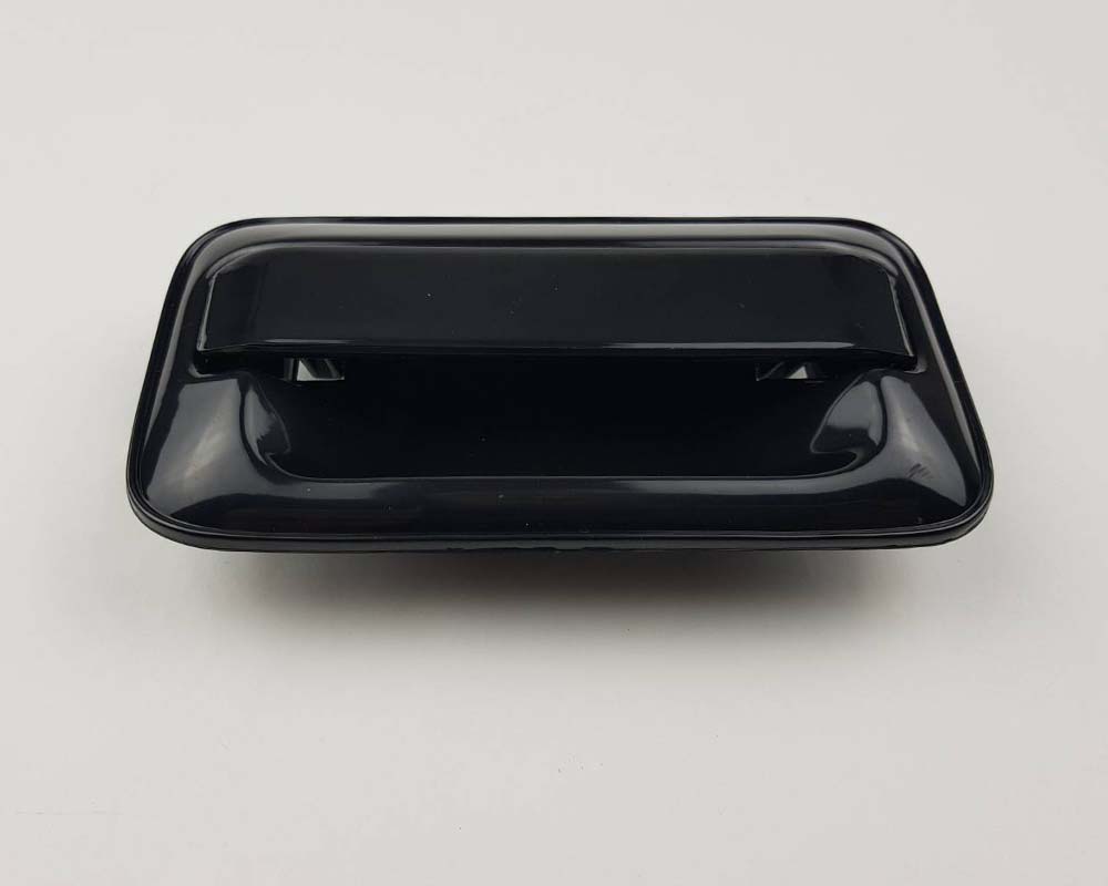 Mitsubishi L200 / Cyclone / Strada Front Exterior Door Handle - actual product