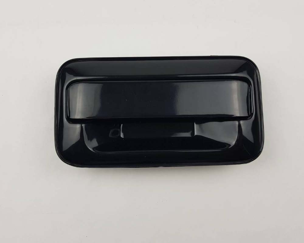 Mitsubishi L200 / Cyclone / Strada Front Exterior Door Handle - actual product