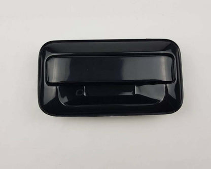 Mitsubishi L200 / Cyclone / Strada Front Exterior Door Handle - actual product