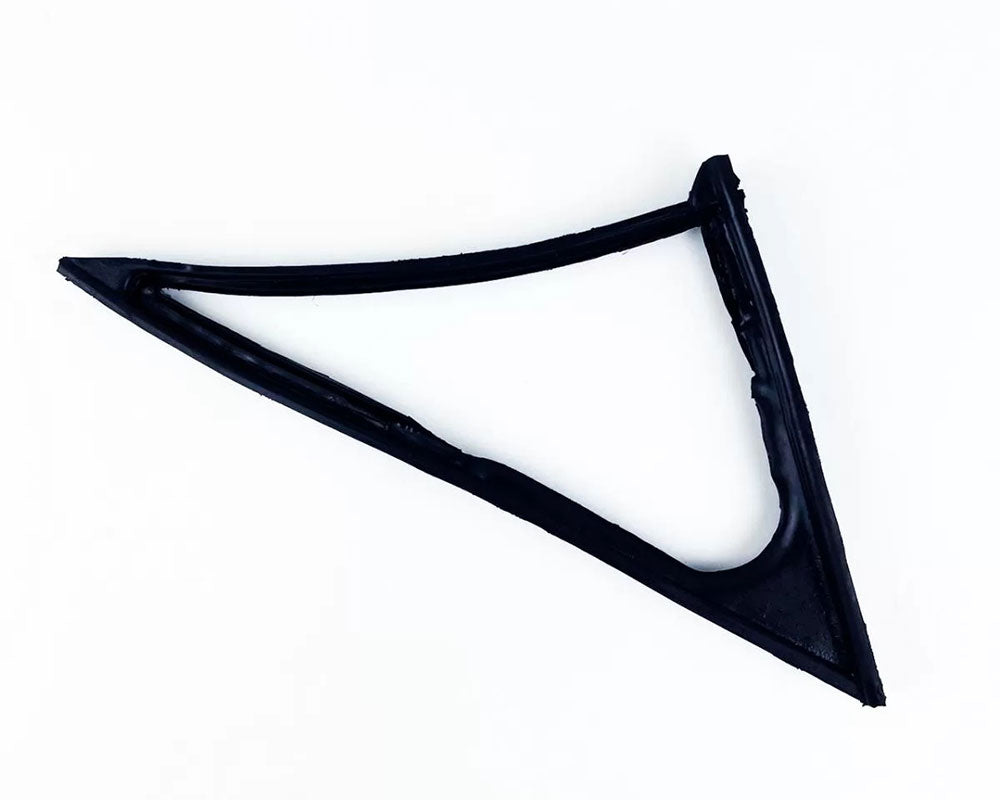 Front Door Vent Window Weatherstrip LH for Datsun / Nissan 720