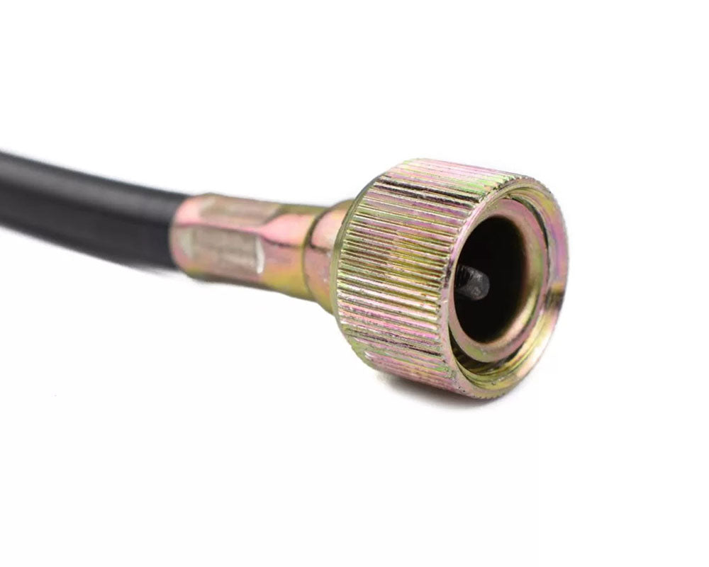 Speedometer Cable - for Datsun 620 Pickup LHD - 189 cm - OEM 25050-89920
