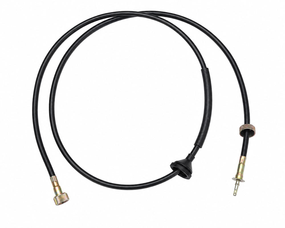 Speedometer Cable - for Datsun 620 Pickup LHD - 189 cm - OEM 25050-89920